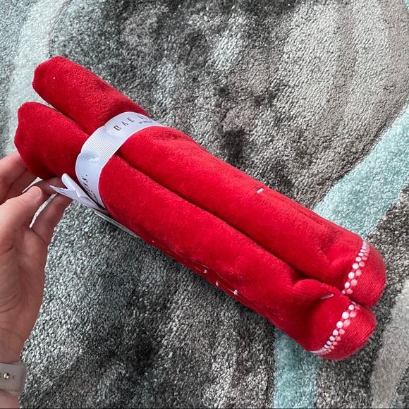 🌟HP 3/22 & 4/17🌟 Rae Dunn Better Together Towels - Picture 3 of 4